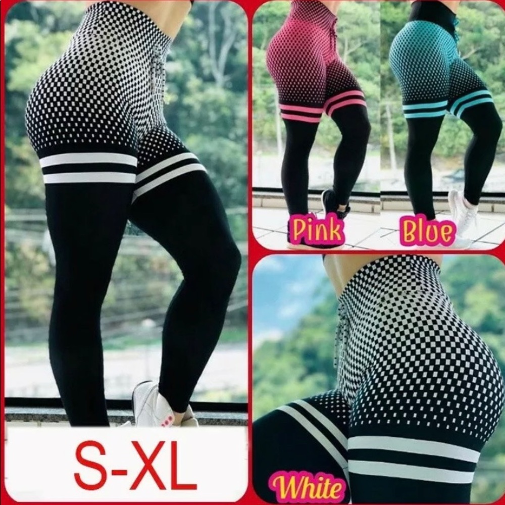 Box leggings